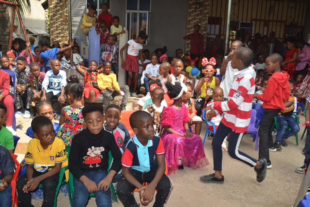 End of the Year Party (2023)
