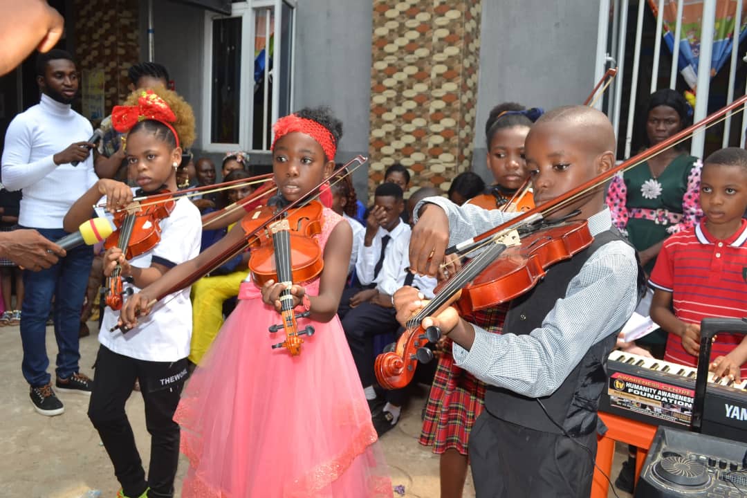 Music Club
