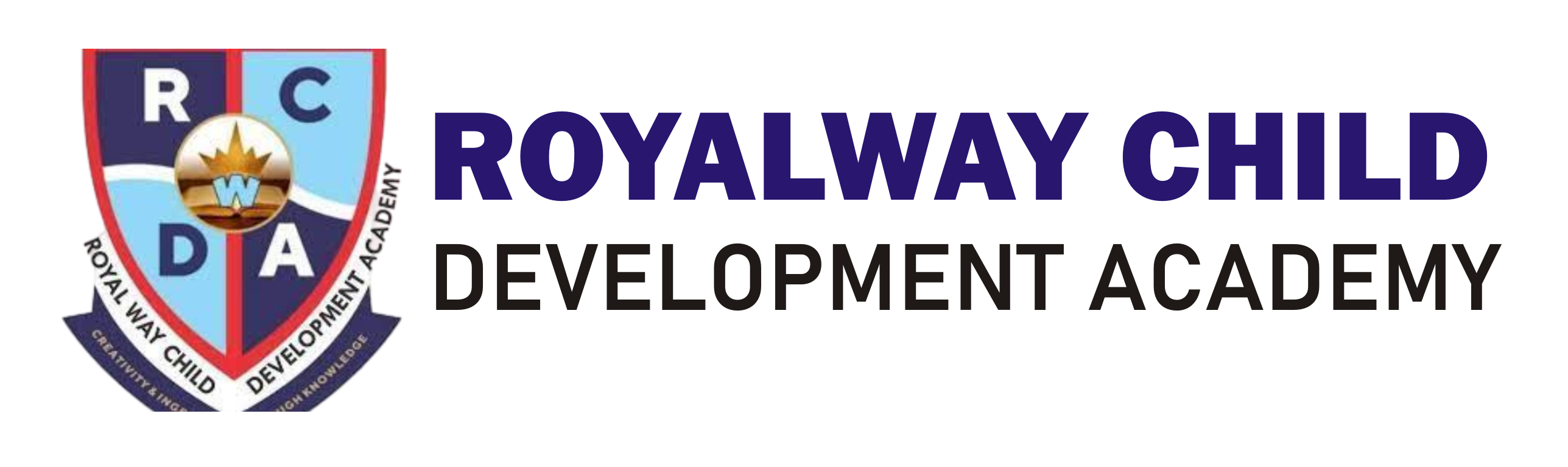 Royal Way Child Development Academy